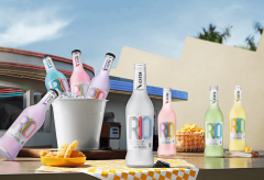 成了从研发到物流的完整财产链