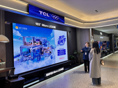 搭载端模子的AI电视可以或许理解恍惚指令取复杂